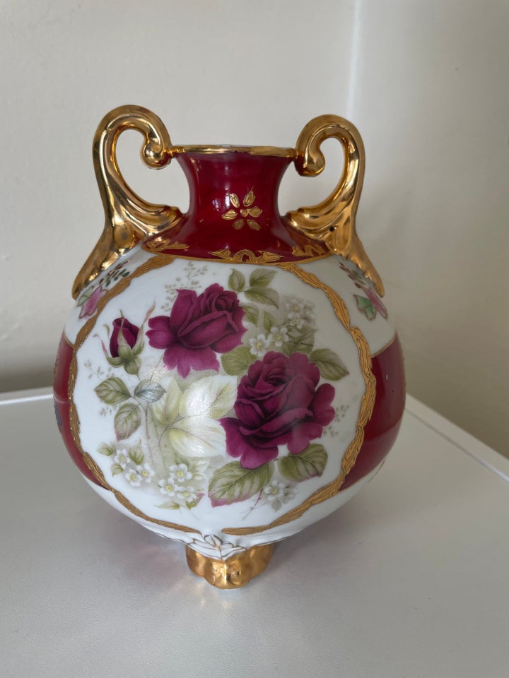 Vase, Make in China