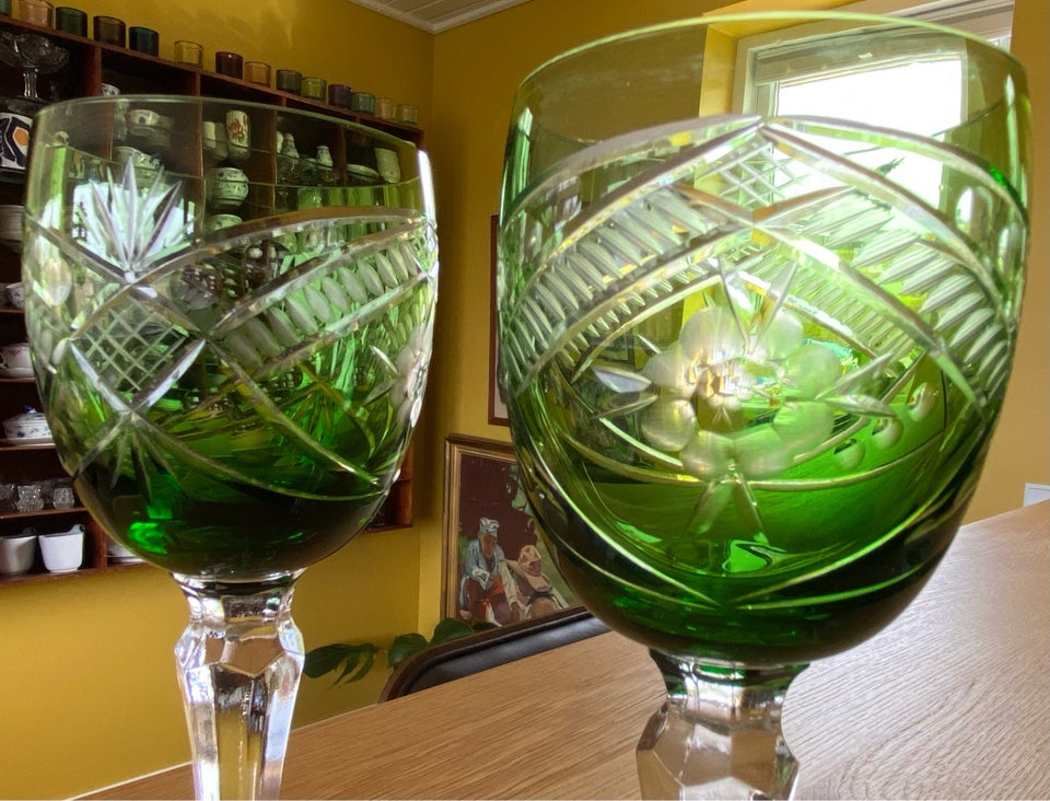 Glas Vinglas