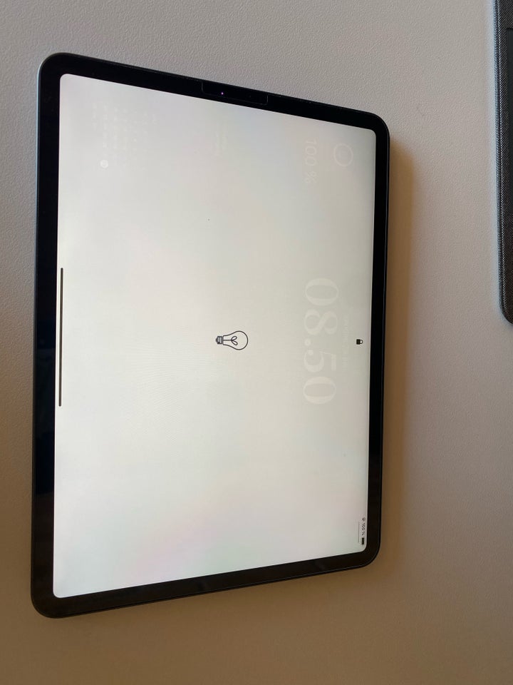 iPad Pro 3 128 GB Perfekt