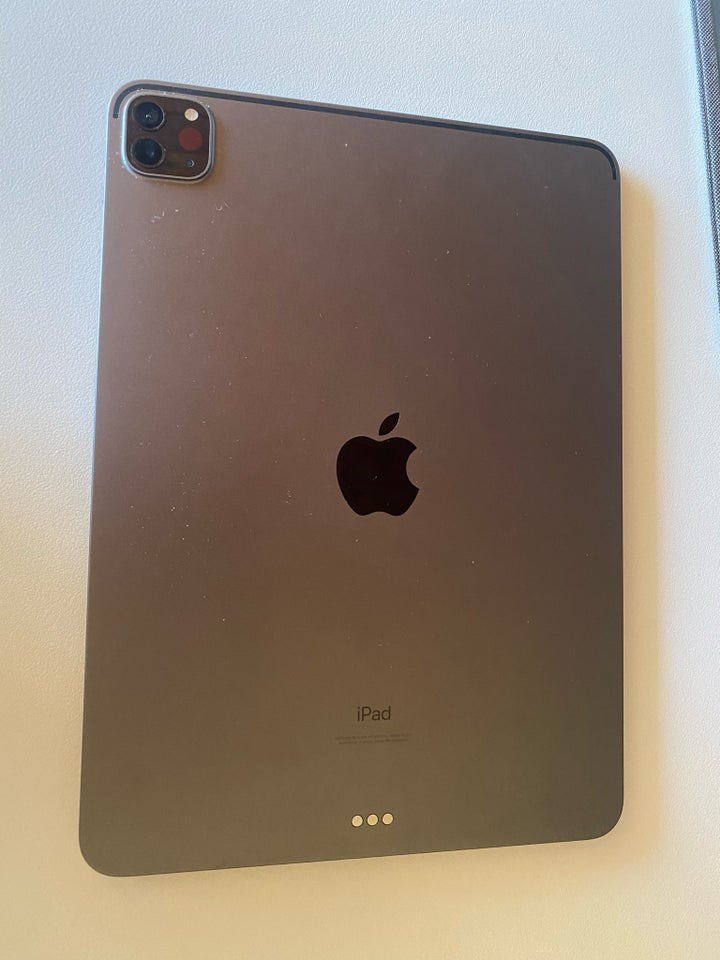 iPad Pro 3 128 GB Perfekt