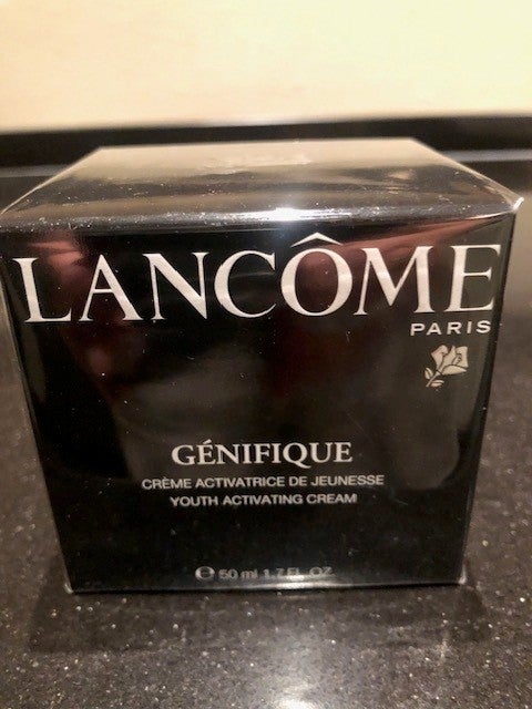 Ansigtspleje, Dagcreme, Lancome