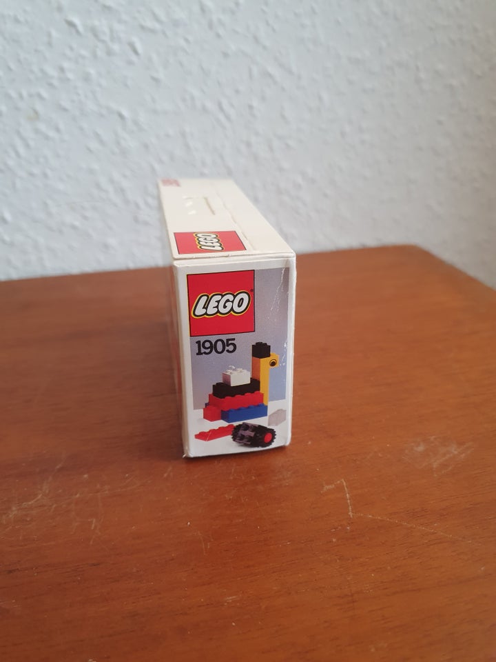 Lego Creator 1905