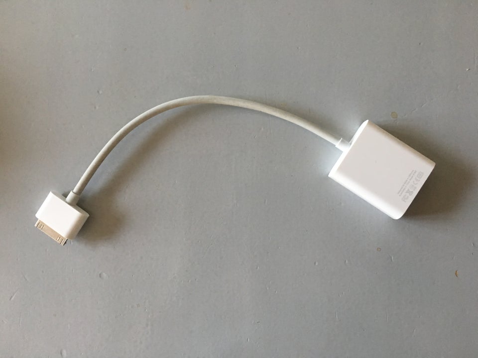 Adapterkabel Apple