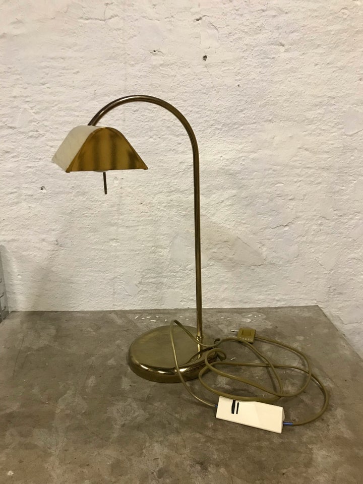 Klaverlampe