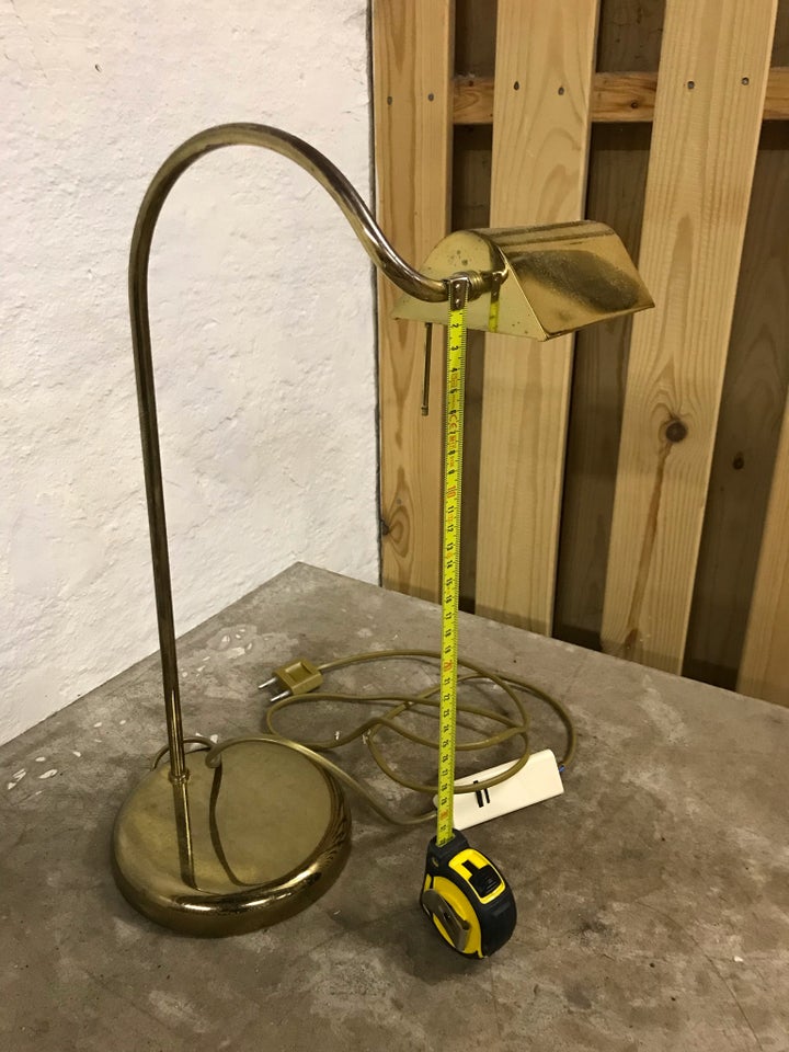 Klaverlampe