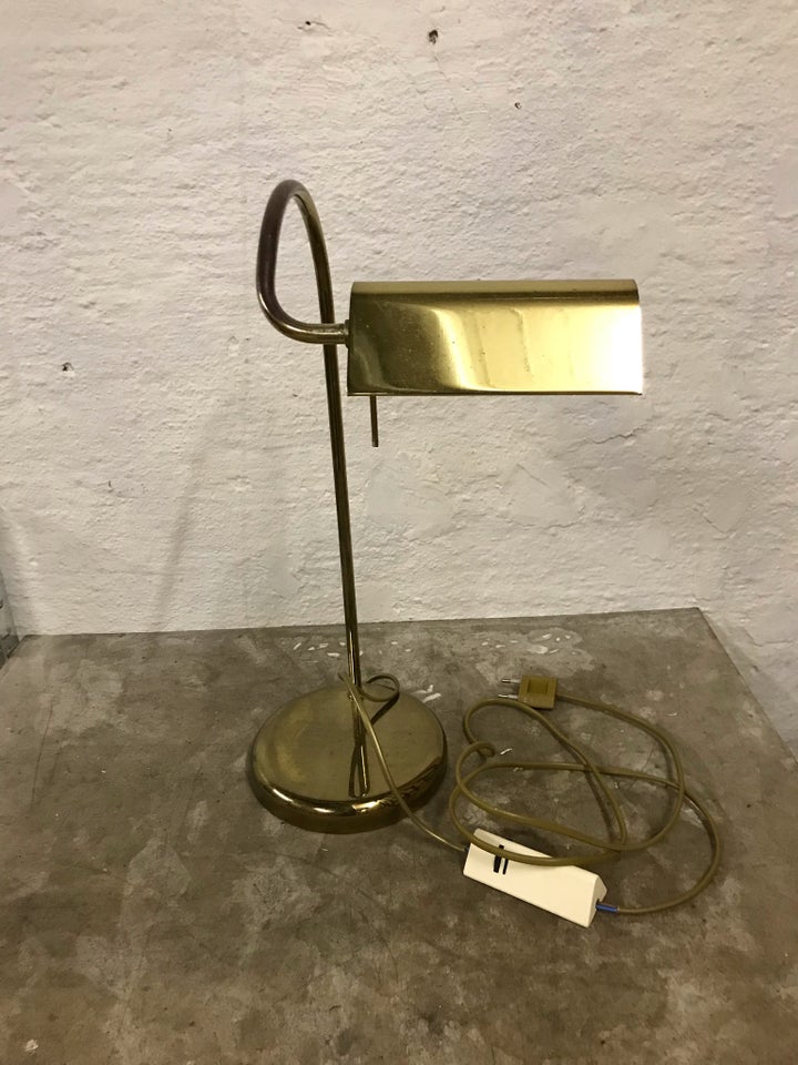 Klaverlampe