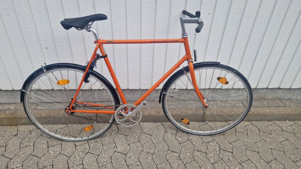 Herrecykel Centurion Basic 56 cm