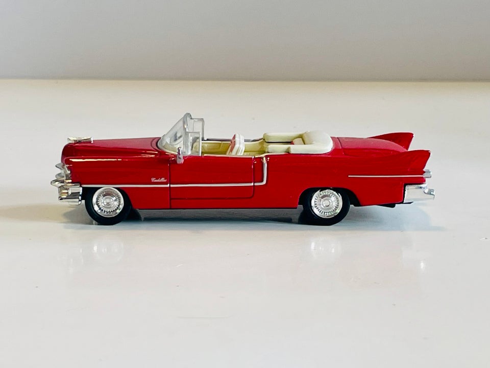 Modelbil, Newray 1955 Cadillac