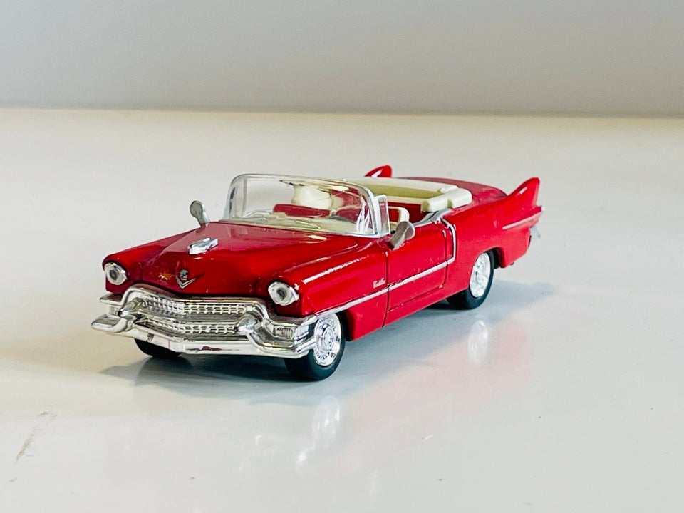 Modelbil, Newray 1955 Cadillac