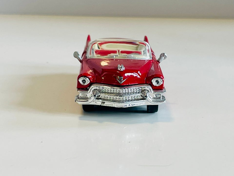 Modelbil, Newray 1955 Cadillac