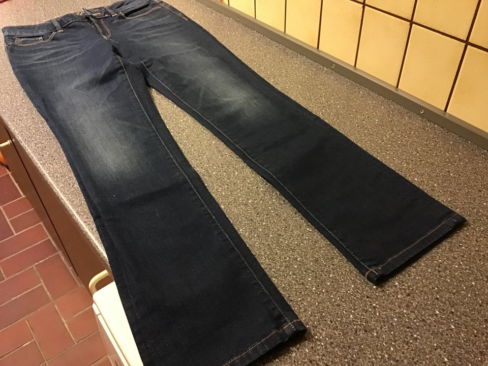 Jeans, Esprit Straight medium