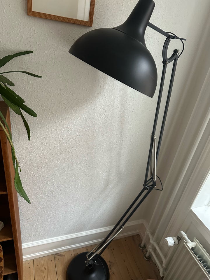 Gulvlampe