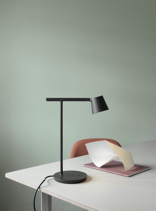 Skrivebordslampe, Muuto