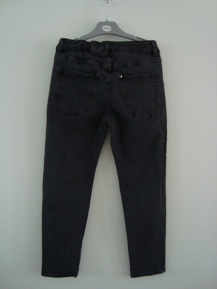 Jeans Cowboybukser  HM