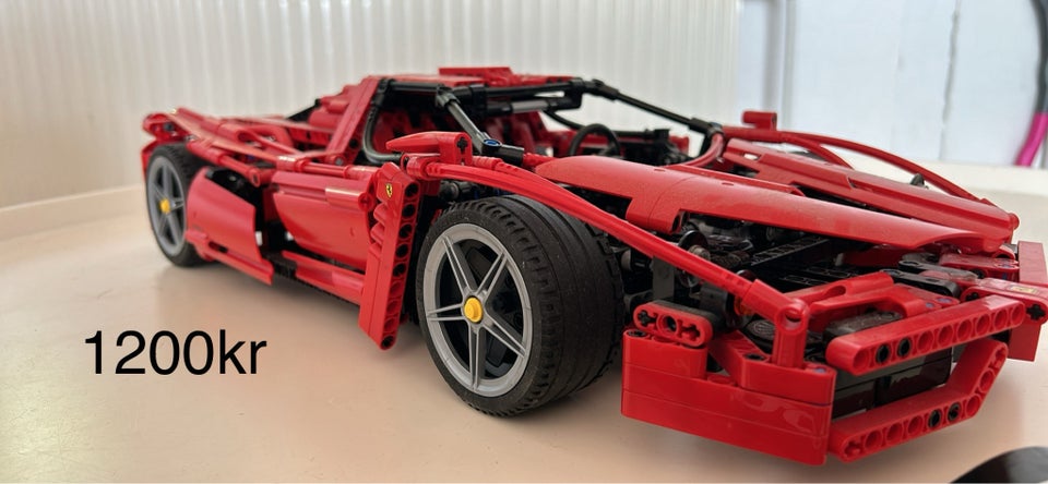 Lego Technic