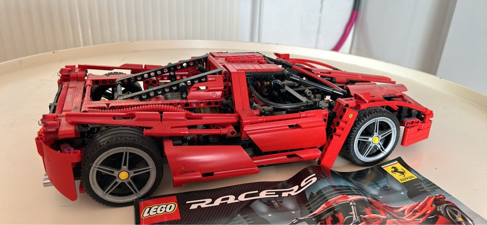 Lego Technic