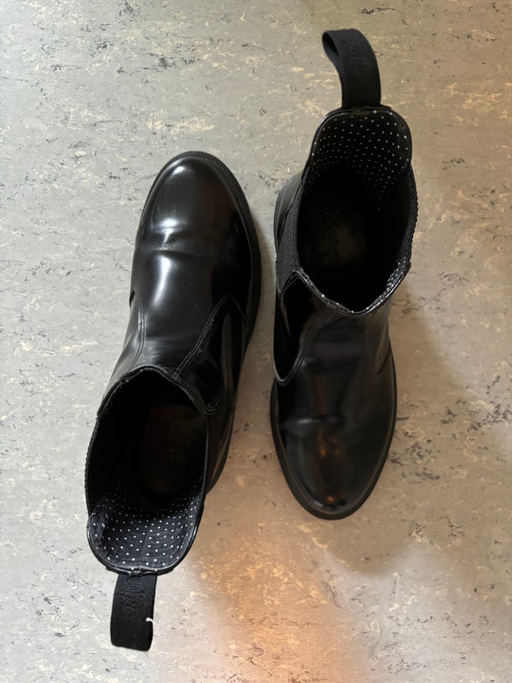 Støvler, str. 41, Dr. Martens