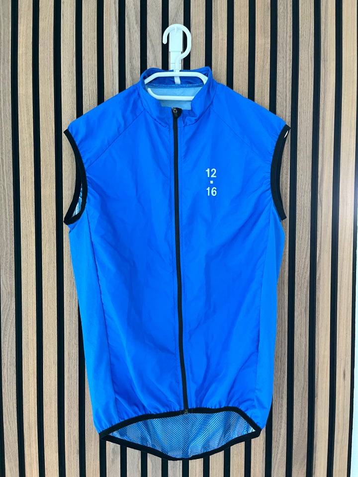 Cykeltøj Cykelvest/Gilet