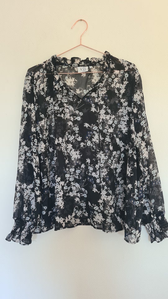 Bluse, Vrs, str. 50