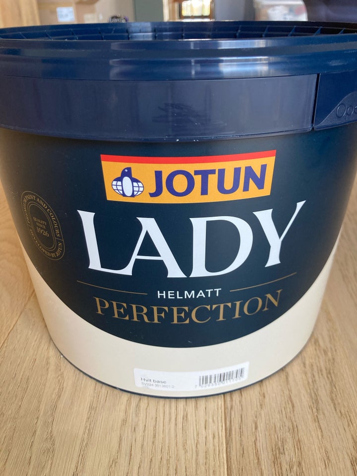 Loftmaling, Jotun, 9-10 liter