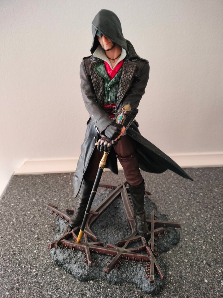 Jacob Frye Assassines creed