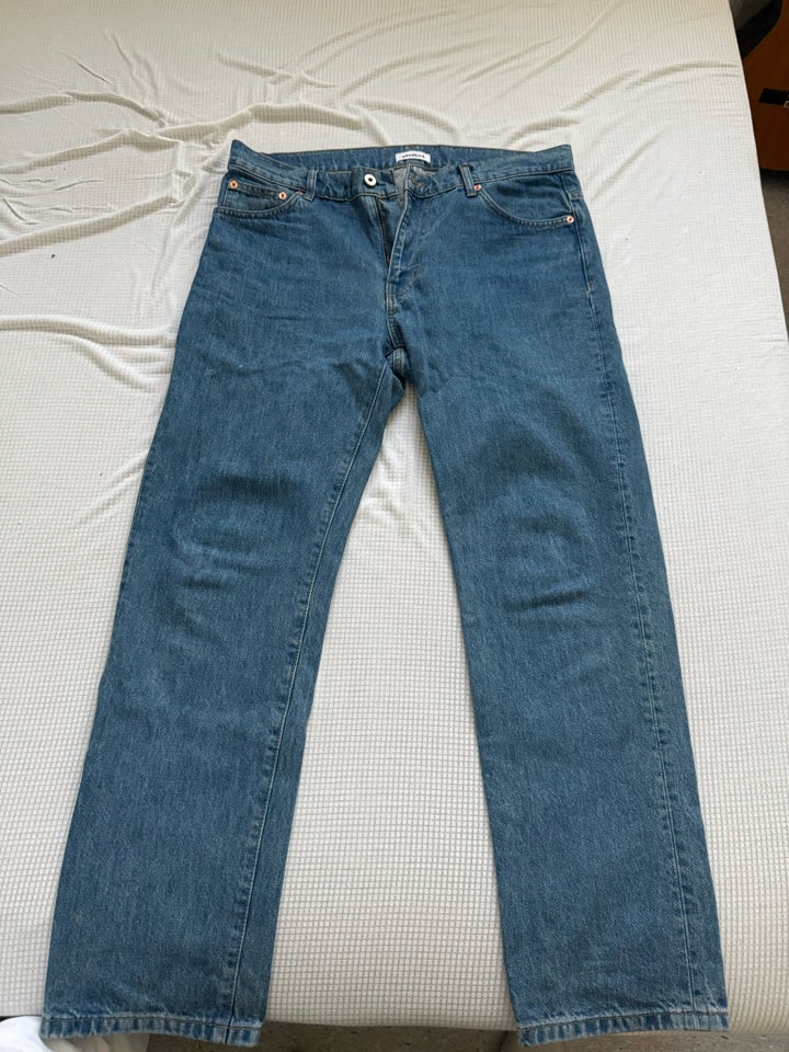 Jeans, Woodbird, str. 33