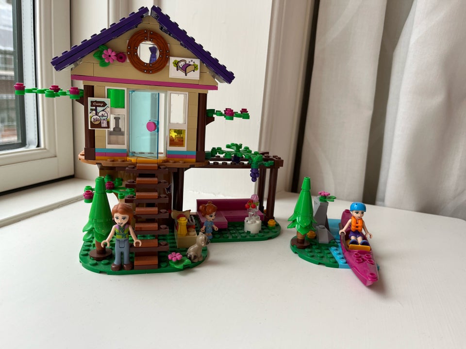 Lego Friends, 41679