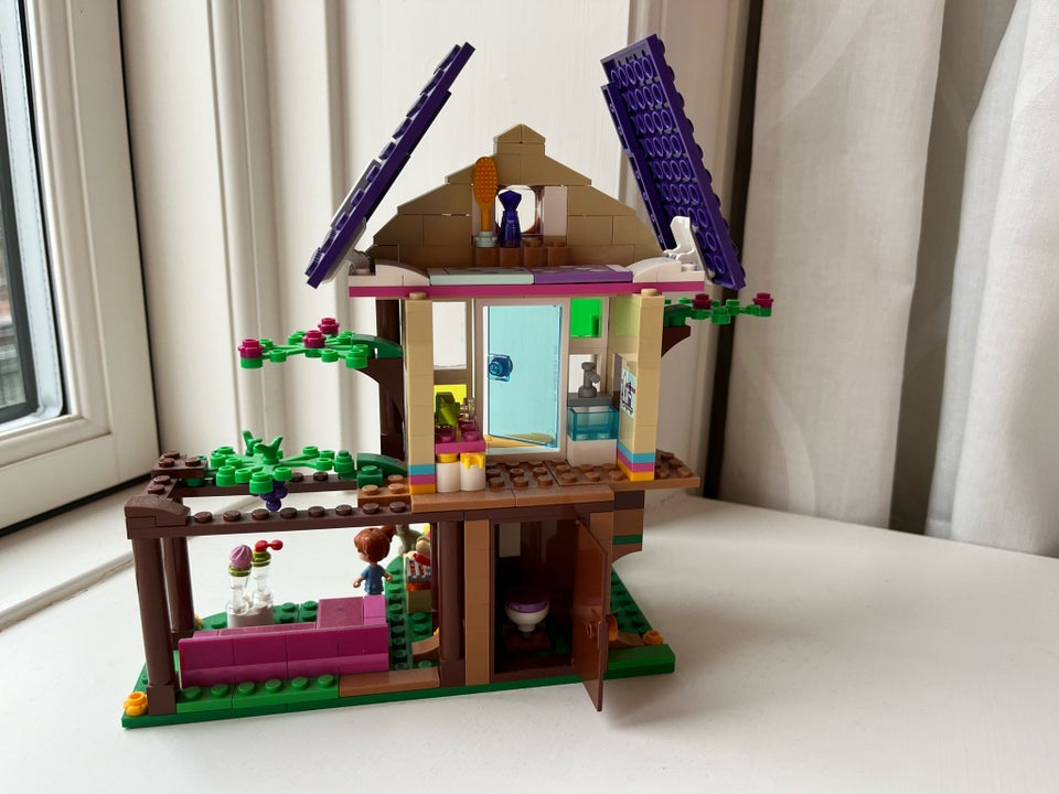 Lego Friends, 41679