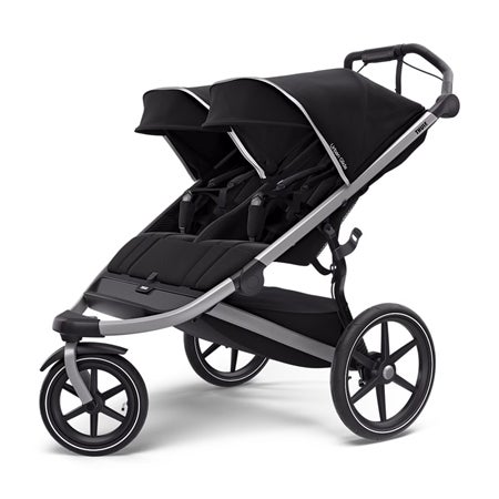 Klapvogn Thule Urban Glide2