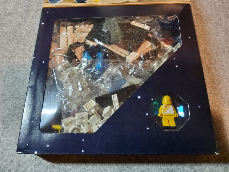 Lego Space 6932