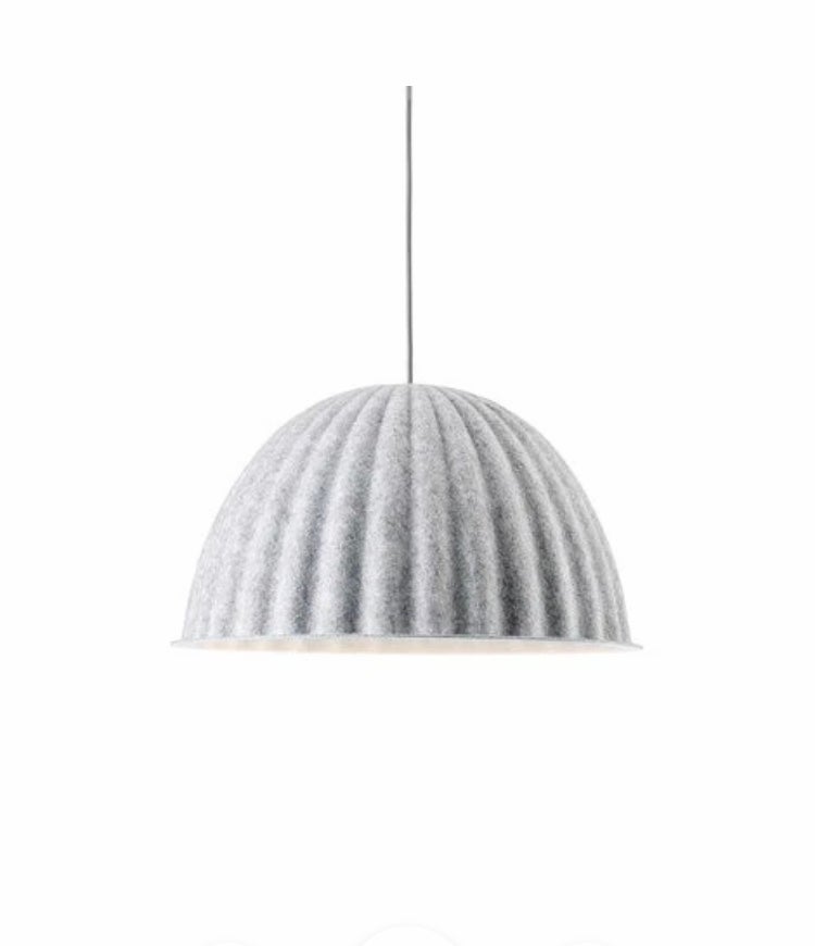 Muuto Under the Bell  loftslampe