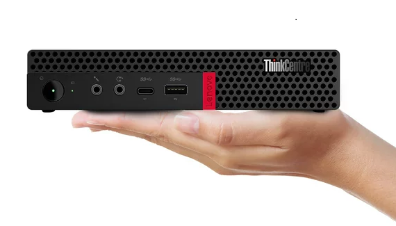 Lenovo, ThinkCentre M720q Tiny,