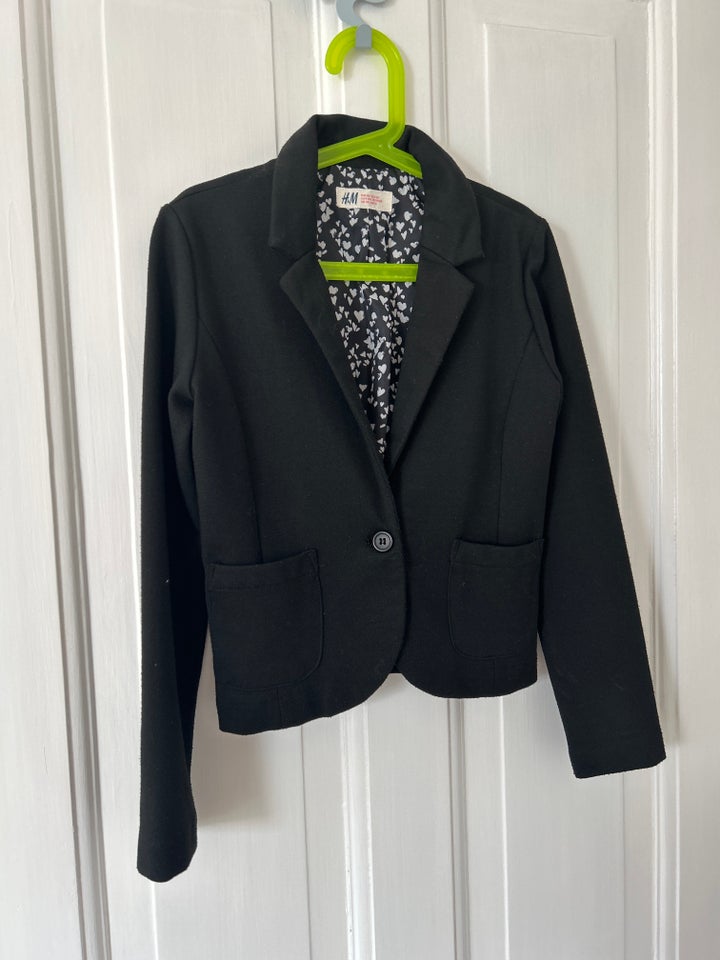 Jakke Jakke/blazer H  M