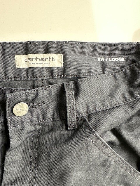 Bukser, Carhartt, str. 24