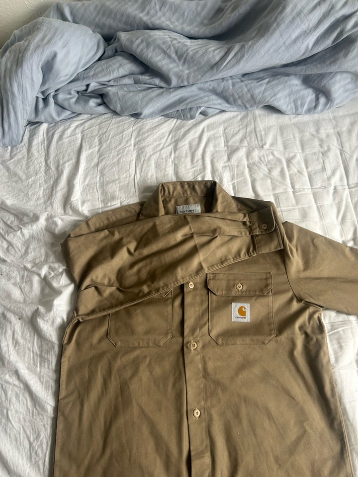 Skjorte, Carhartt, str. M