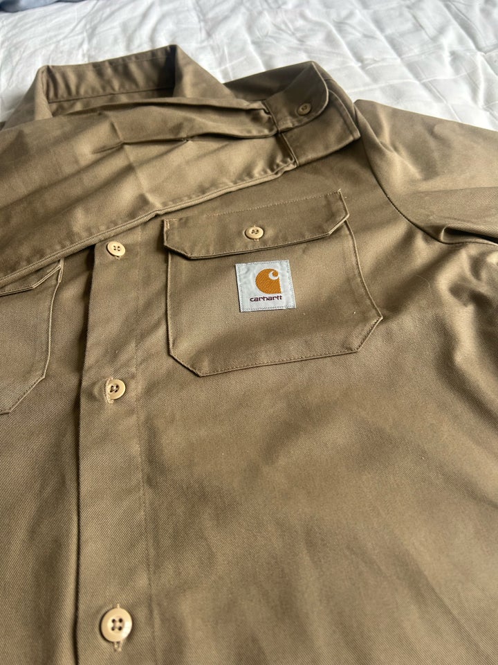 Skjorte, Carhartt, str. M