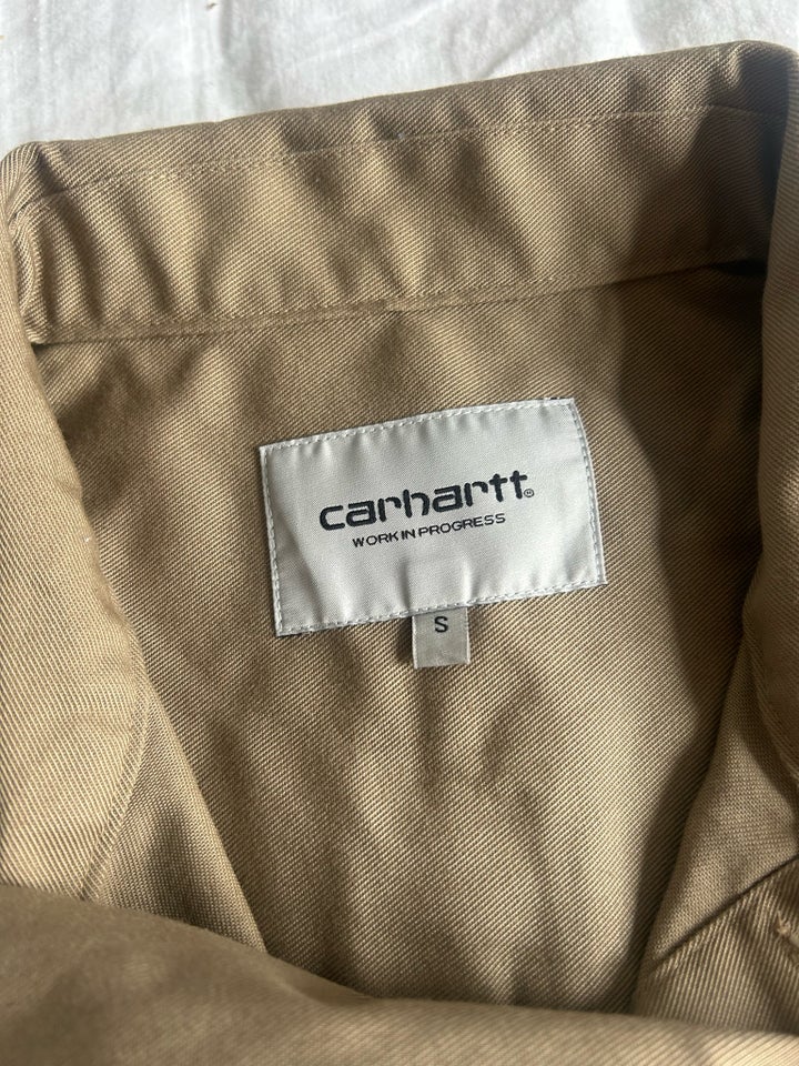 Skjorte, Carhartt, str. M