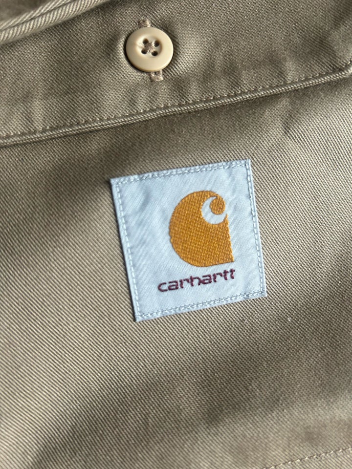 Skjorte, Carhartt, str. M