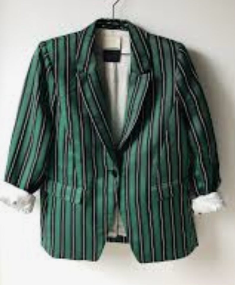 Blazer, str. 38, By Malene Birge