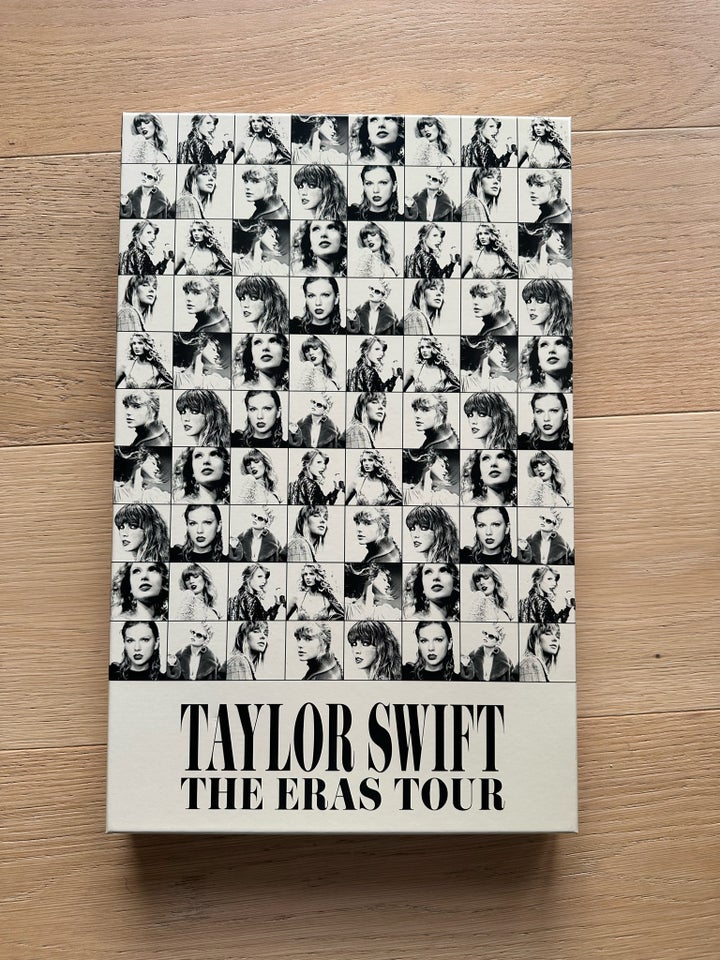 Taylor Swift ERAS Tour VIP...