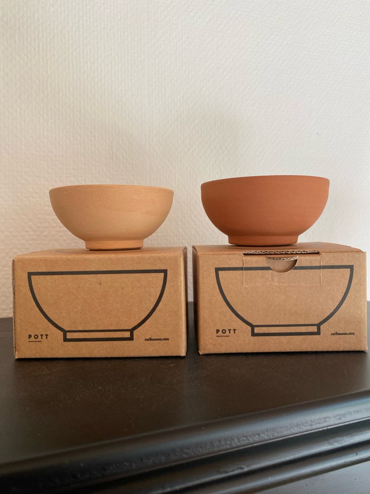 Porcelæn, Skåle, Carl Hansen og søn