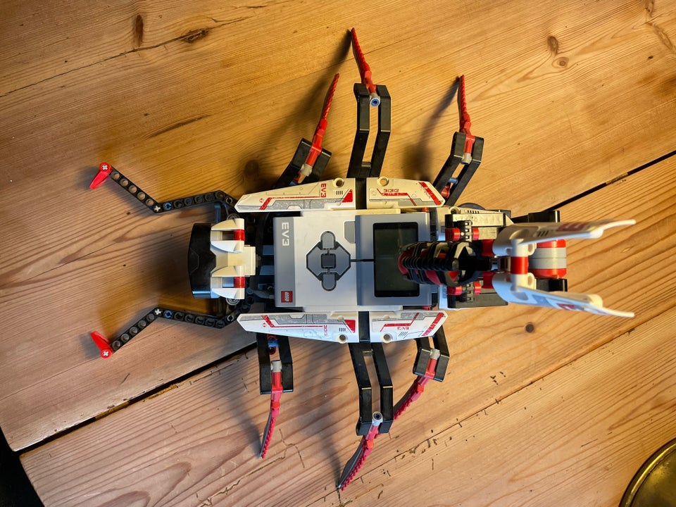 Lego Mindstorm, 31313