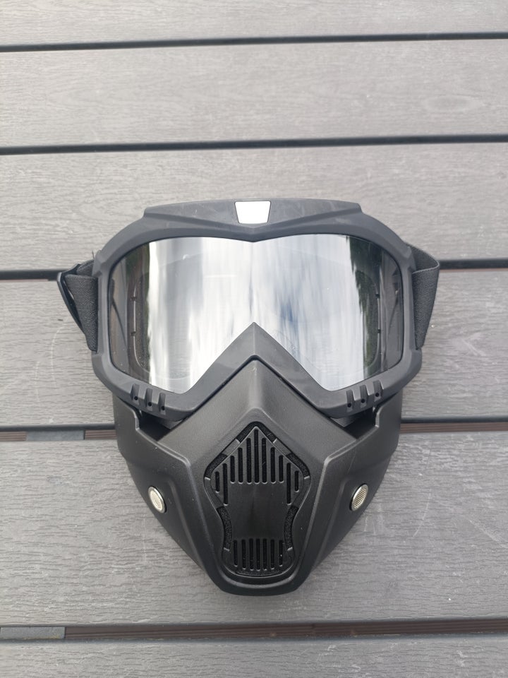 Andet legetøj Airsoft maske