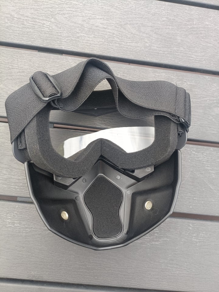 Andet legetøj Airsoft maske