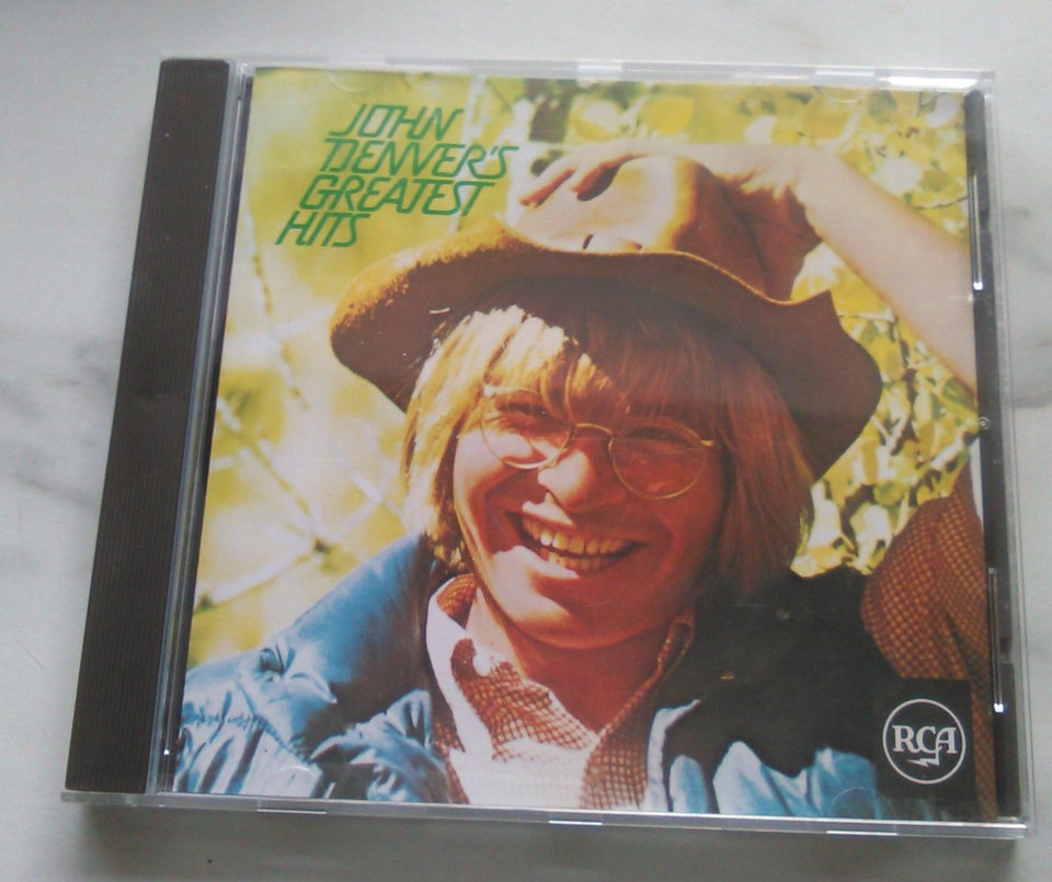 John Denver: John Denver's