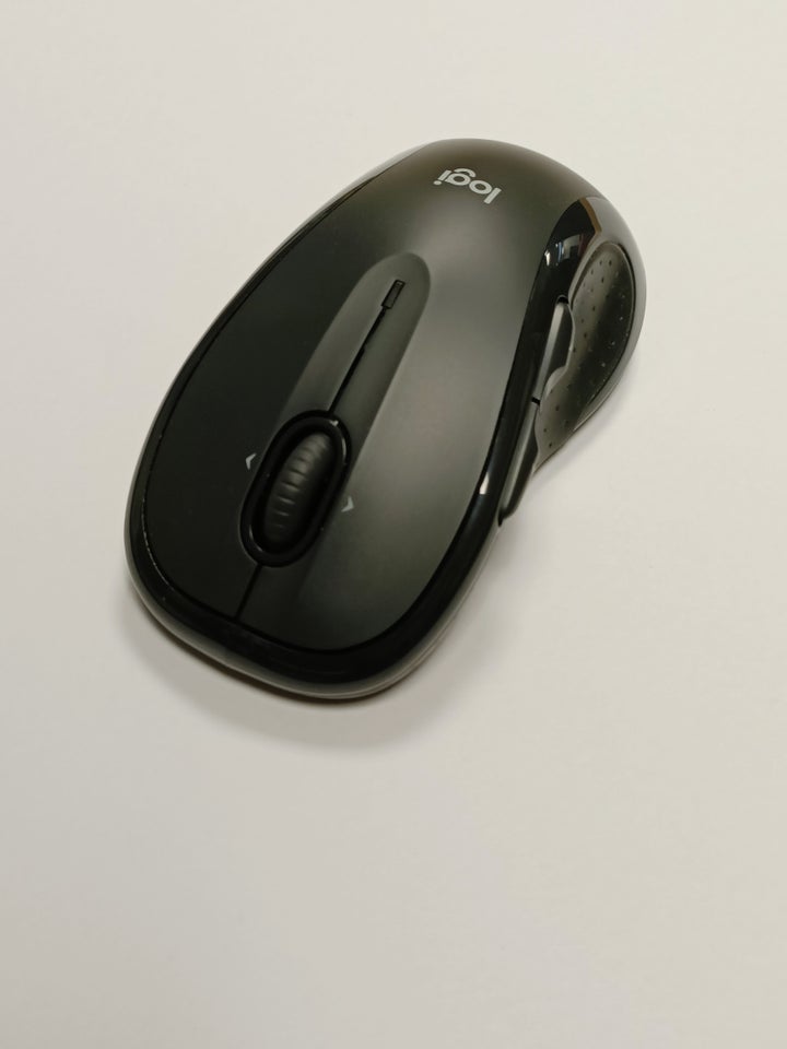 Mus, trådløs, Logitech M510 Laser