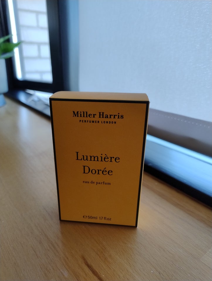 Eau de parfum Parfume Miller