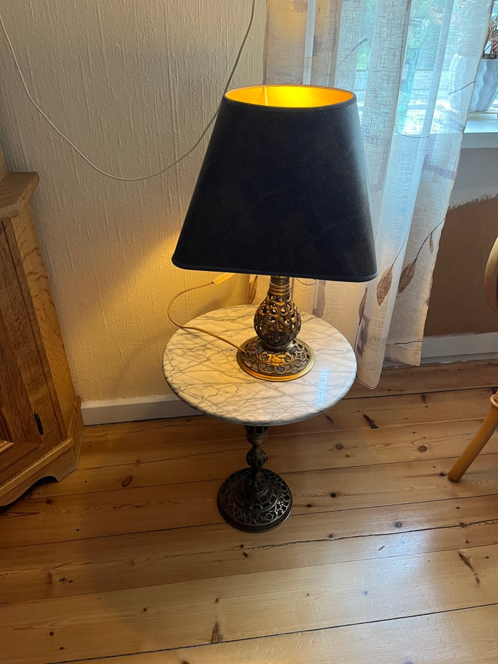 Lampe Vintage - Antik