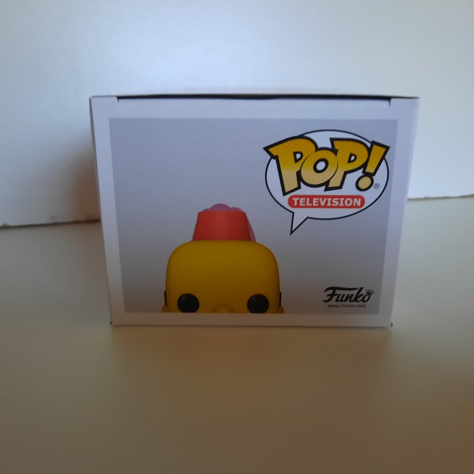 Samlefigurer, Funko