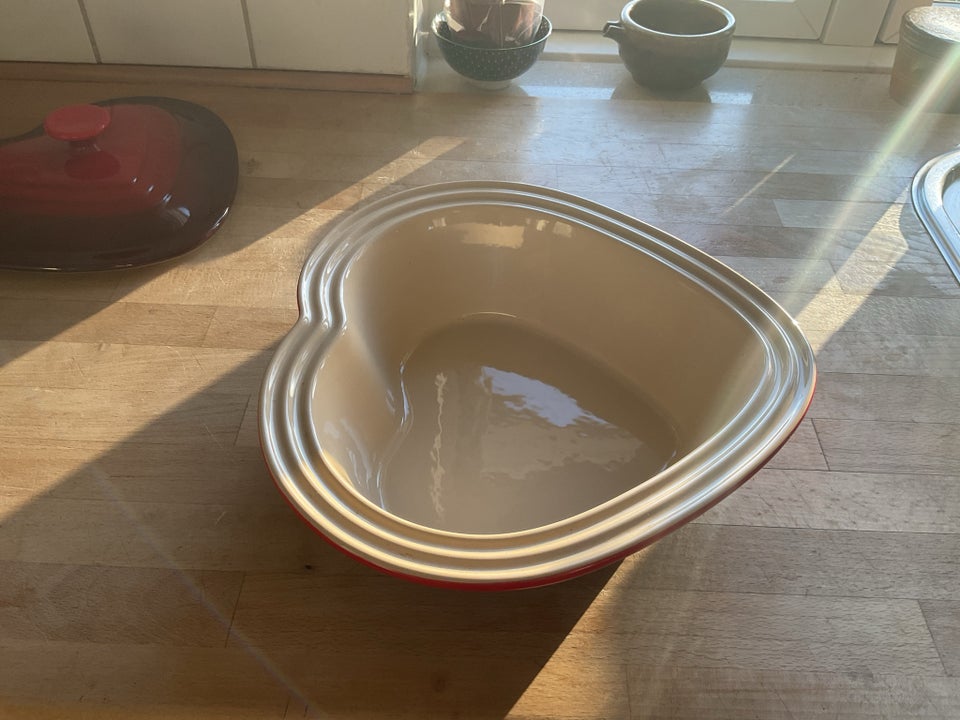 Gryde Le Creuset